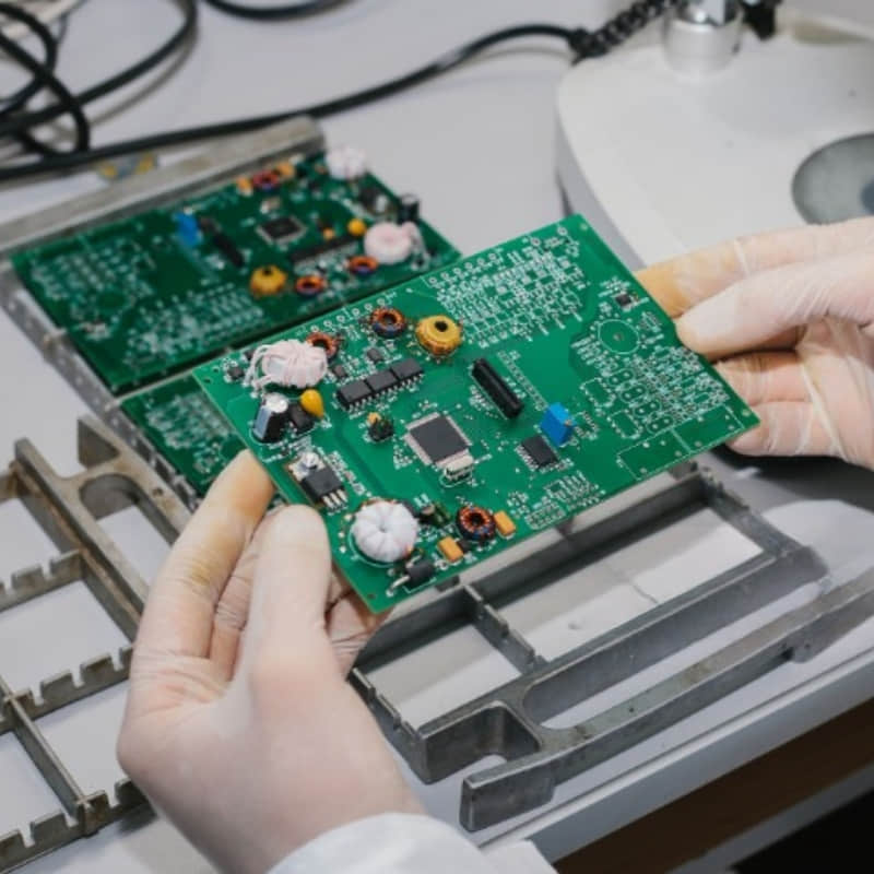 一站式PCBA服务