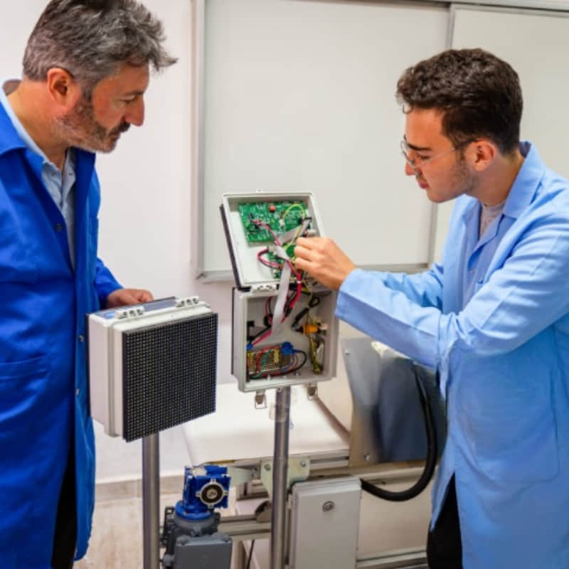 定制化PCBA解决方案