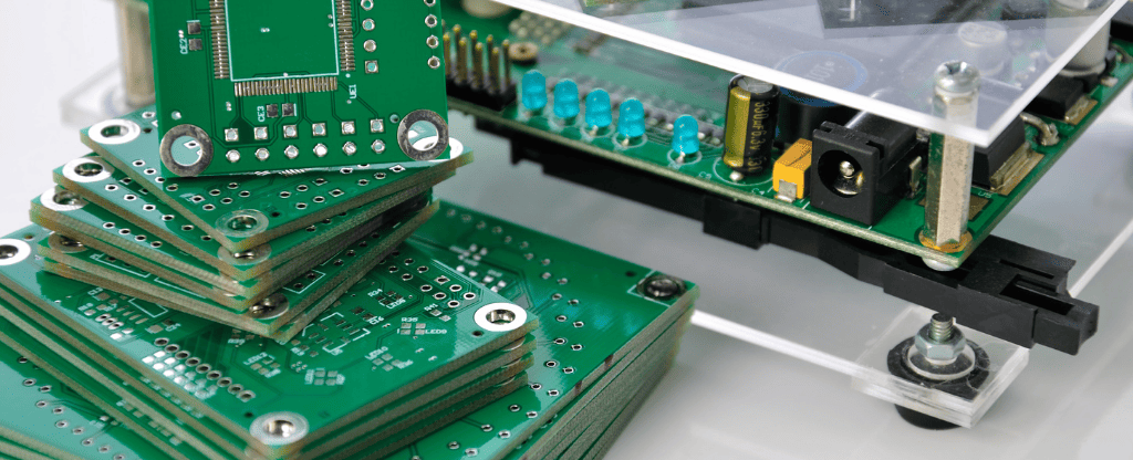 印刷电路板测试与检验