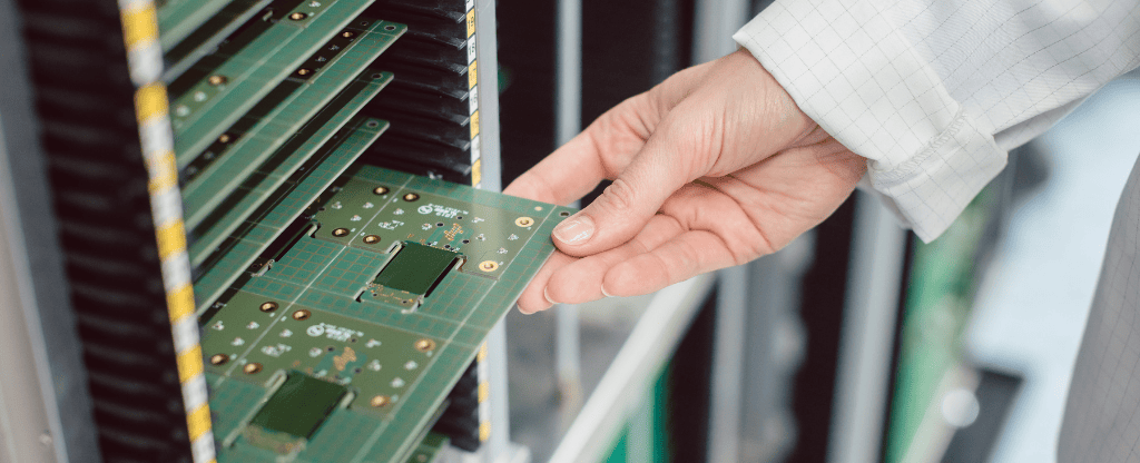 汽车行业的PCB组装服务