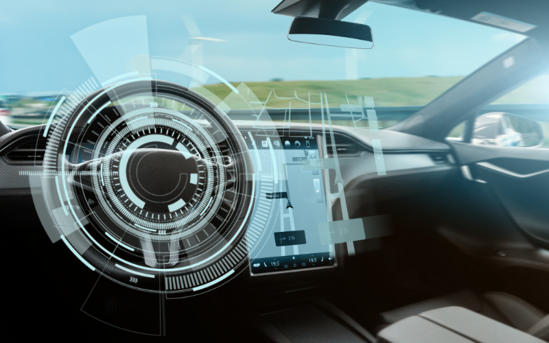 汽车行业的PCB组装服务