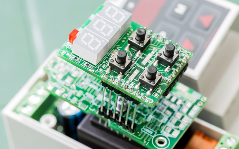 PCBA和PCB到底有什么区别？