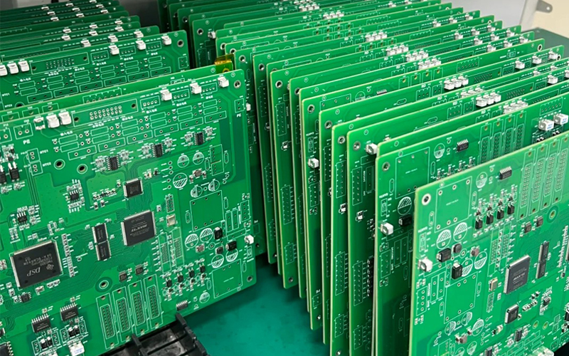 交钥匙 PCB 组装和寄售 PCB 组装之间有何区别?
